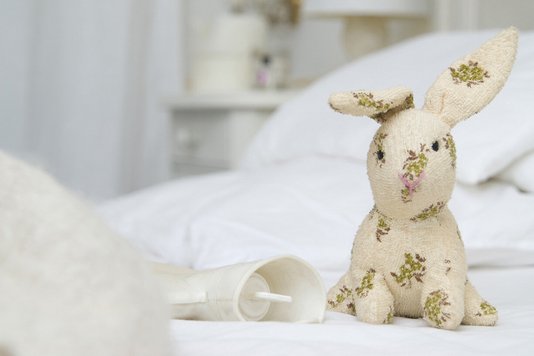 Fotolia_15398691_Subscription_XXL Kuscheltier Hase